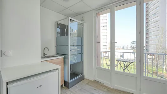 Apartments in Bobigny - photo 5