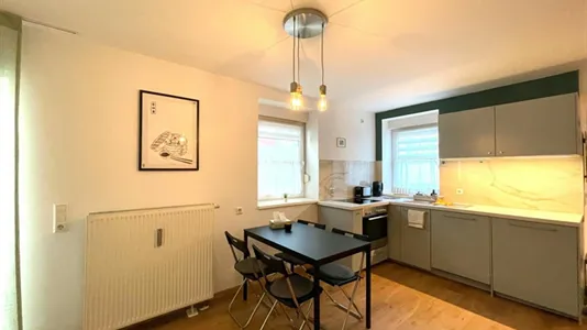 Apartments in Location is not specified - photo 9