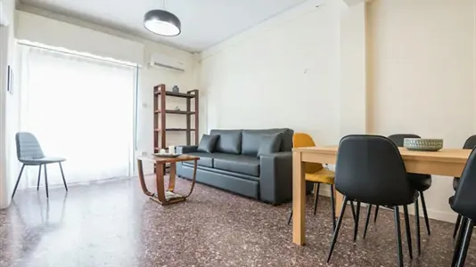 Apartments in Location is not specified - photo 5