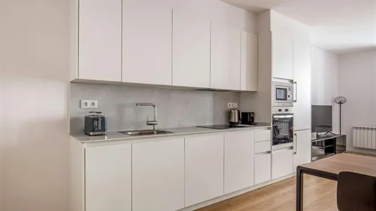 Apartments in Barcelona Gràcia - photo 9