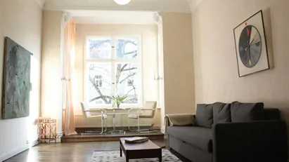 Apartment for rent in Berlin