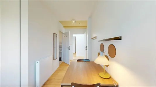 Rooms in Nanterre - photo 5