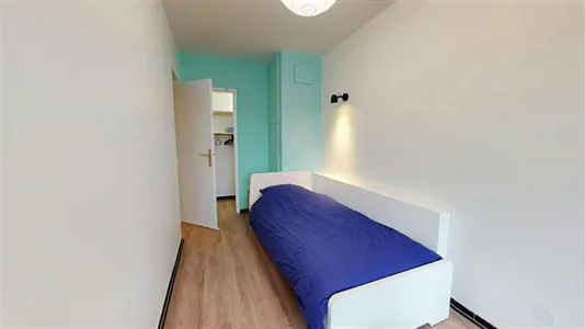 Rooms in Lyon - photo 2