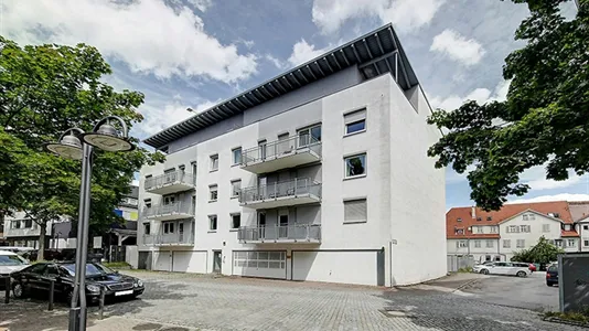 Rooms in Location is not specified - photo 8