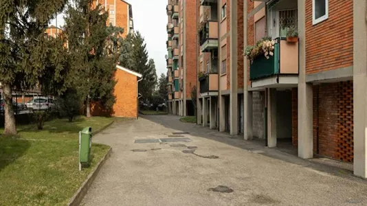 Rooms in Milano Zona 9 - Porta Garibaldi, Niguarda - photo 10