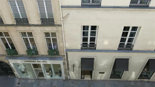 Apartments in Paris 6ème arrondissement - Saint Germain - photo 6