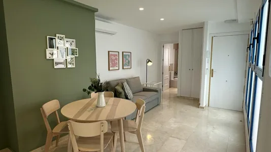 Rooms in Madrid Arganzuela - photo 4