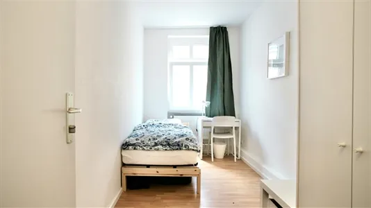 Rooms in Berlin Spandau - photo 5