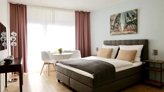 Apartments in Cologne Innenstadt - photo 7