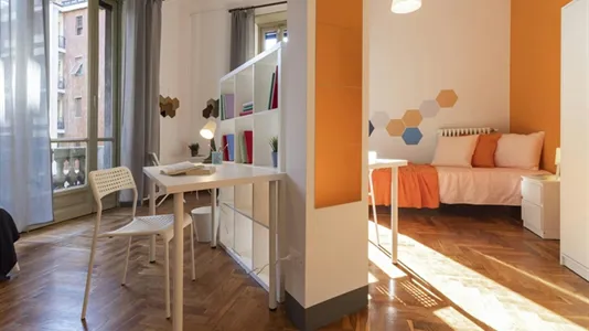 Rooms in Turin - photo 8