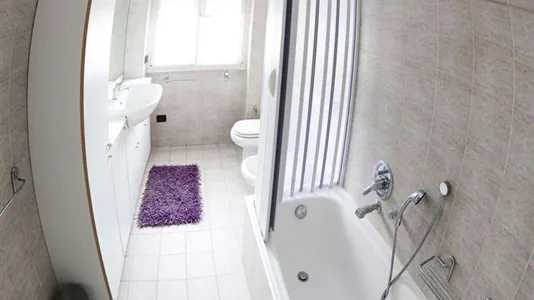Rooms in Milano Zona 7 - Baggio, De Angeli, San Siro - photo 4