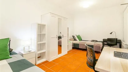 Room for rent in Cerdanyola del Vallès, Cataluña