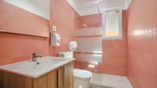 Rooms in Húmera-Somosaguas-Prado del Rey - photo 4