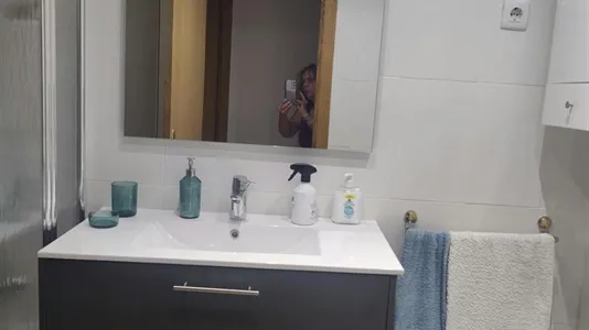 Rooms in Madrid Usera - photo 6