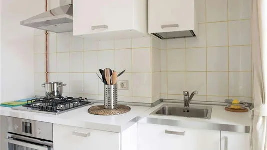 Rooms in Turin - photo 7