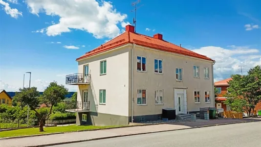 Apartments in Kungsör - photo 1