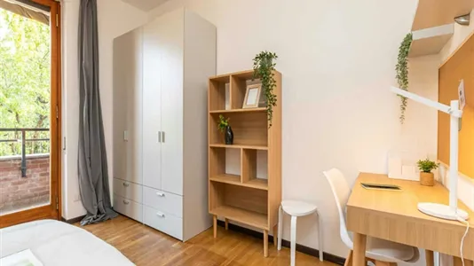 Rooms in Milano Zona 5 - Vigentino, Chiaravalle, Gratosoglio - photo 5