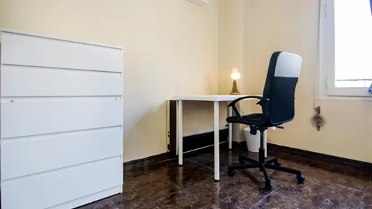 Rooms in Valencia L'Eixample - photo 7