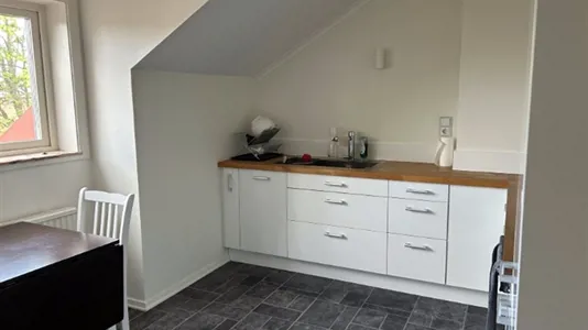 Apartments in Johanneberg - photo 3