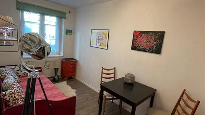 Room for rent in Berlin