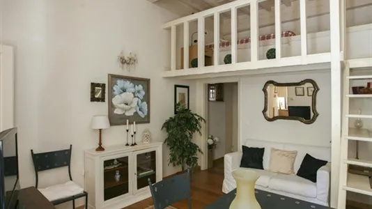 Apartments in Florence - photo 1