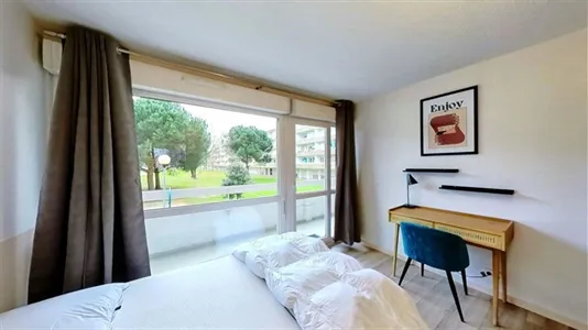 Rooms in Bordeaux - photo 6