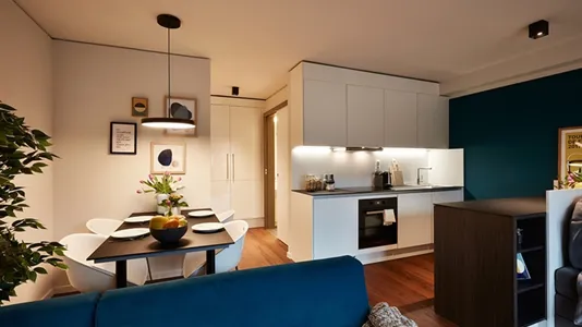 Apartments in Location is not specified - photo 5