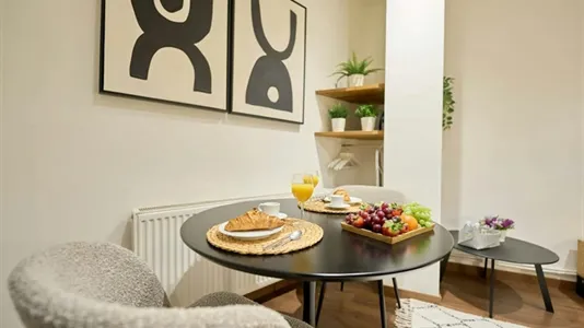 Apartments in Stad Brussel - photo 1