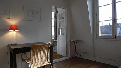 Apartment for rent in Paris 6ème arrondissement - Saint Germain, Paris