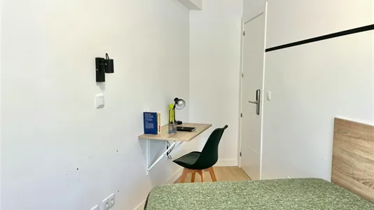 Rooms in Madrid Latina - photo 7