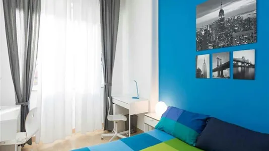 Rooms in Roma Municipio I – Centro Storico - photo 8