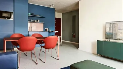 Apartment for rent in Berlin Charlottenburg-Wilmersdorf, Berlin