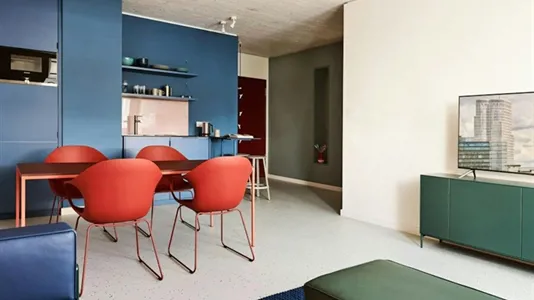 Apartments in Berlin Charlottenburg-Wilmersdorf - photo 1