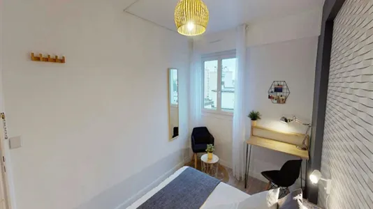 Rooms in Paris 13ème arrondissement - Place d'Italie - photo 5