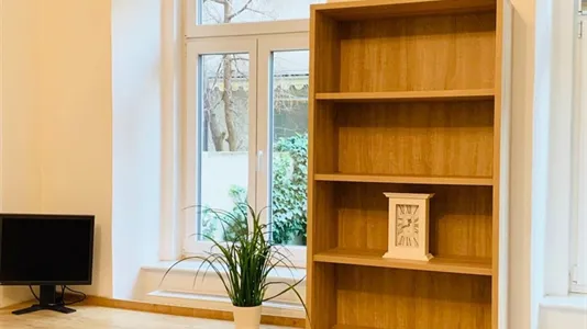 Apartments in Wien Rudolfsheim-Fünfhaus - photo 10