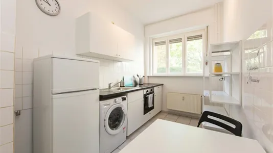 Rooms in Berlin Treptow-Köpenick - photo 4