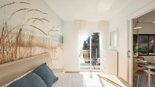 Apartments in Los Claveles - photo 8