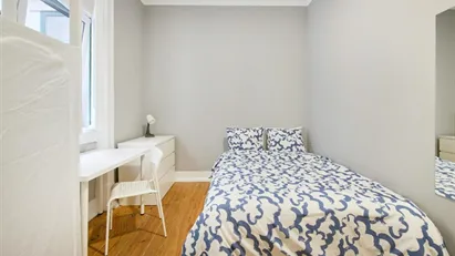 Room for rent in Lisbon (region)