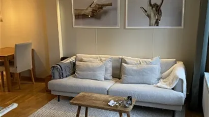 Bromma - 1rok - 4mån - 11.960kr/mån