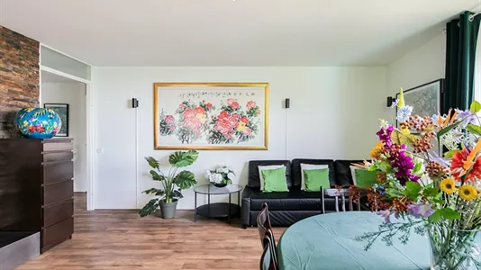 Apartments in Location is not specified - photo 5