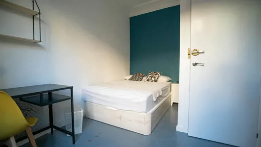 Rooms in Valencia Ciutat Vella - photo 2