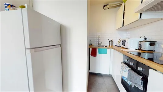 Rooms in Toulouse - photo 8