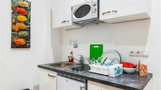 Rooms in Wien Rudolfsheim-Fünfhaus - photo 6