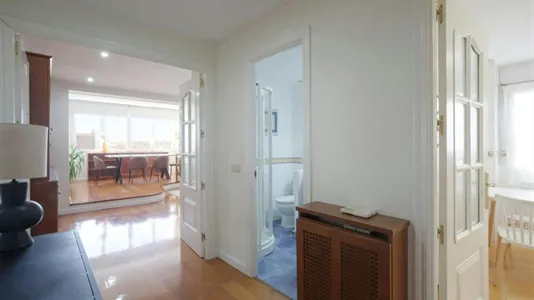 Apartments in Madrid Arganzuela - photo 3