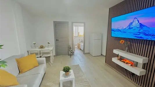 Rooms in Fuenlabrada - photo 1