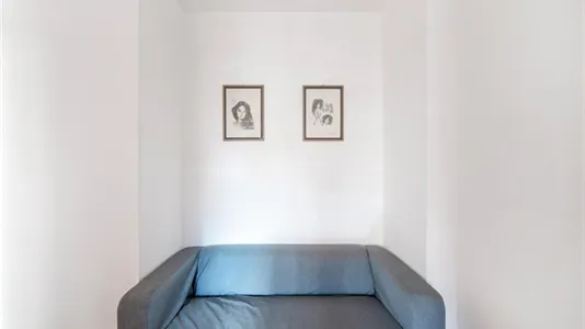 Rooms in Roma Municipio VII – Appio-Latino/Tuscolano/Cinecittà - photo 8