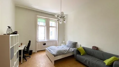 Room for rent in Vienna Brigittenau, Vienna