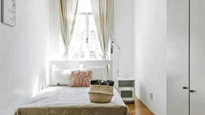 Room for rent in Budapest Terézváros, Budapest