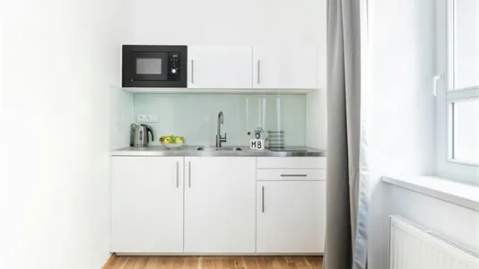 Rooms in Location is not specified - photo 4