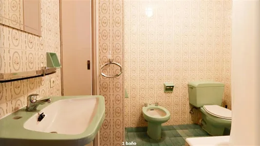 Rooms in Madrid Arganzuela - photo 9